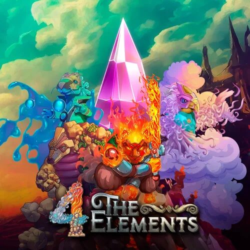 4 The Elements