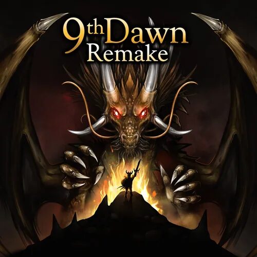 9th Dawn Remake