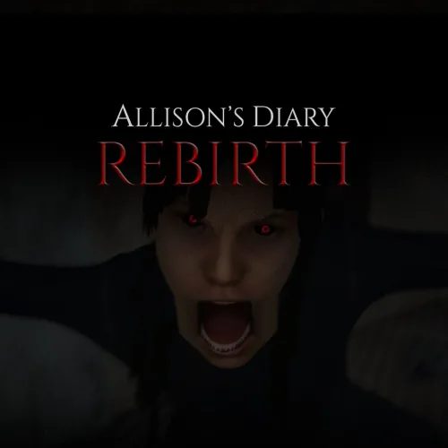 Allison's Diary: Rebirth
