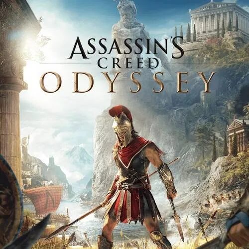 Assassin's Creed Одиссея