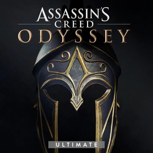 Assassin's Creed Одиссея Ultimate Edition