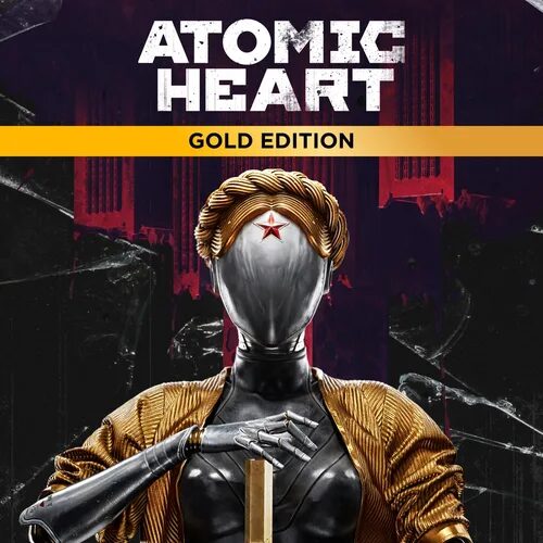 Atomic Heart - Gold Edition ( )