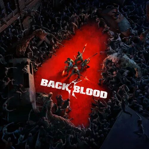 Back 4 Blood: Стандартное издание
