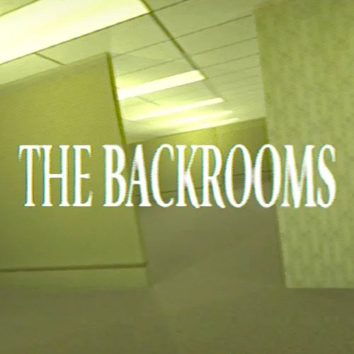 Backrooms