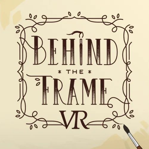 Behind the Frame: Живые полотна