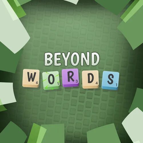 Beyond Words
