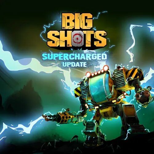 BIG SHOTS