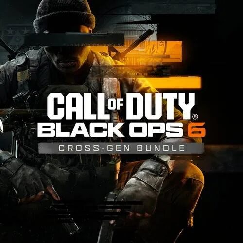 Call Of Duty: Black Ops 6