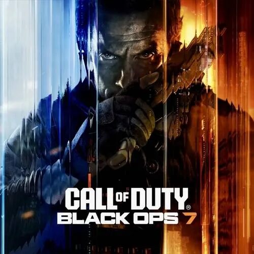 Call of Duty: Black Ops 7