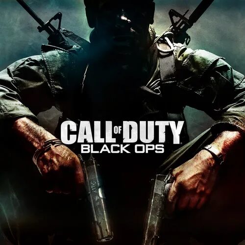 Call of Duty: Black Ops