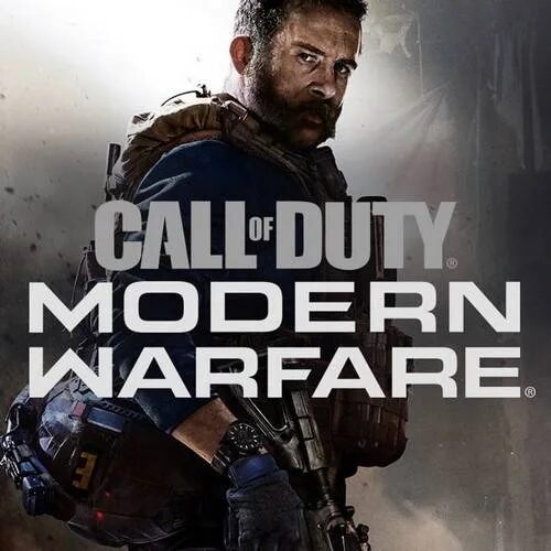 Call Of Duty: Modern Warfare