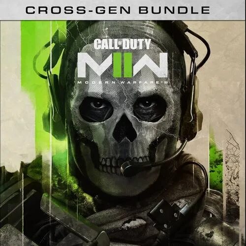 Call Of Duty: Modern Warfare II