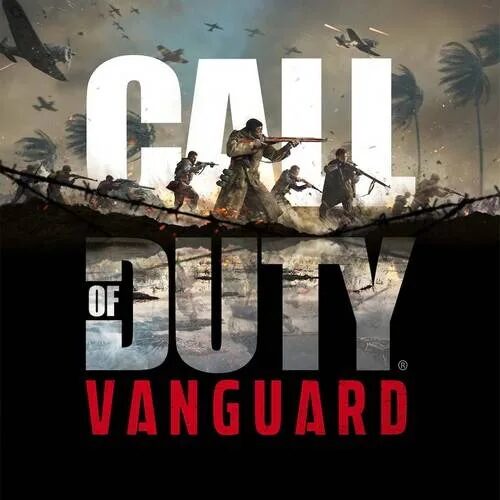 Call Of Duty: Vanguard