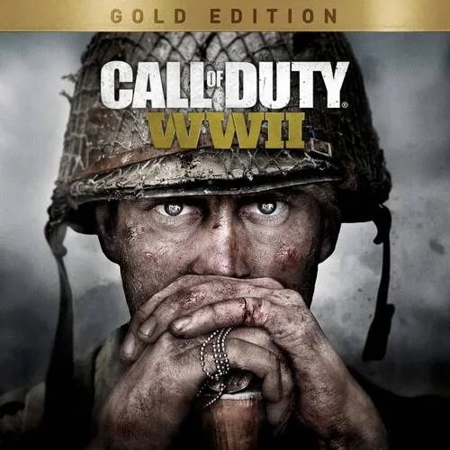 Call Of Duty: WWII