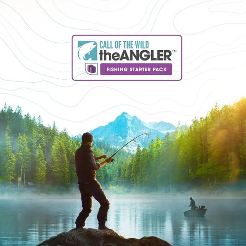 Call of the Wild: The Angler - Fishing Starter Pack