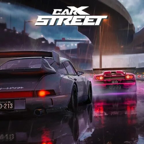 CarX Street