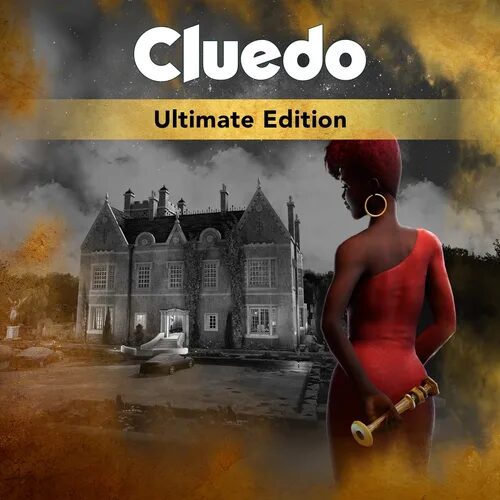 Cluedo: Ультимативное издание