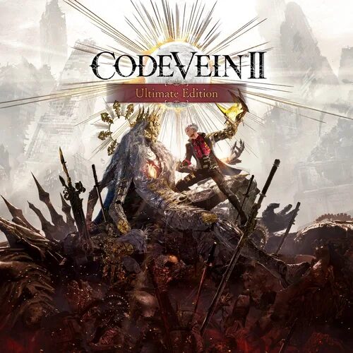 CODE VEIN II Ultimate Edition