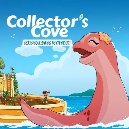 Collector's Cove Издание для поклонников