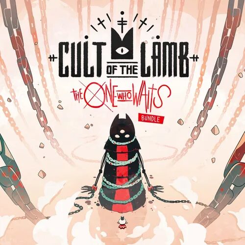 Cult of the Lamb: The One Who Waits