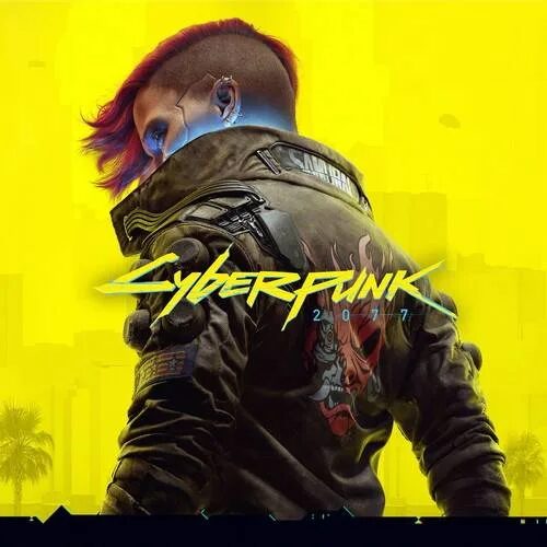 Cyberpunk 2077 Ultimate Edition