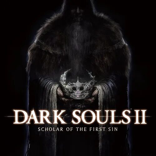 DARK SOULS II: Scholar of the First Sin