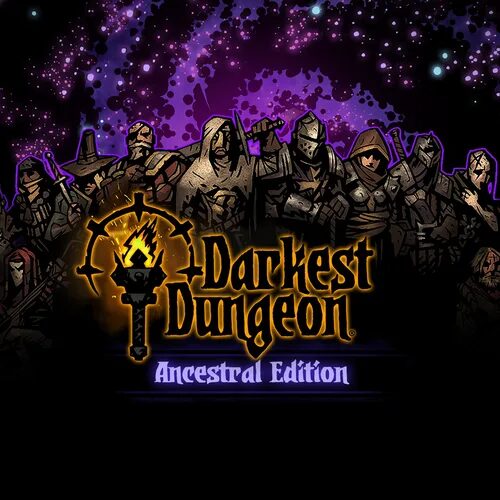 Darkest Dungeon: Ancestral Edition