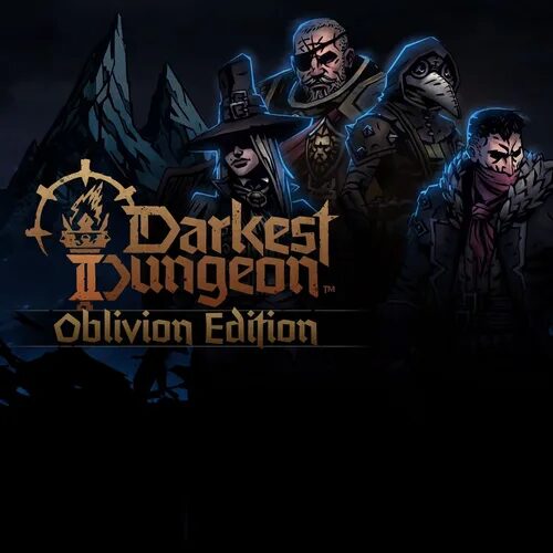Darkest Dungeon II: Oblivion Edition
