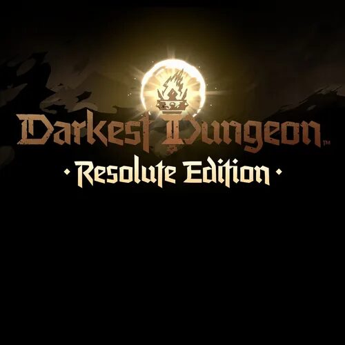 Darkest Dungeon II: Resolute Edition