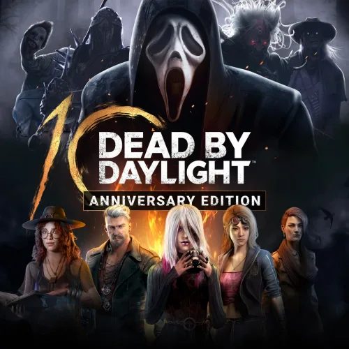 Dead by Daylight: 10th Anniversary Edition