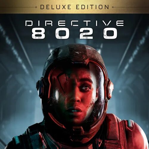 Directive 8020: Digital Deluxe Edition