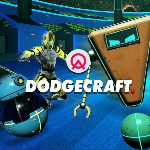 DodgeCraft