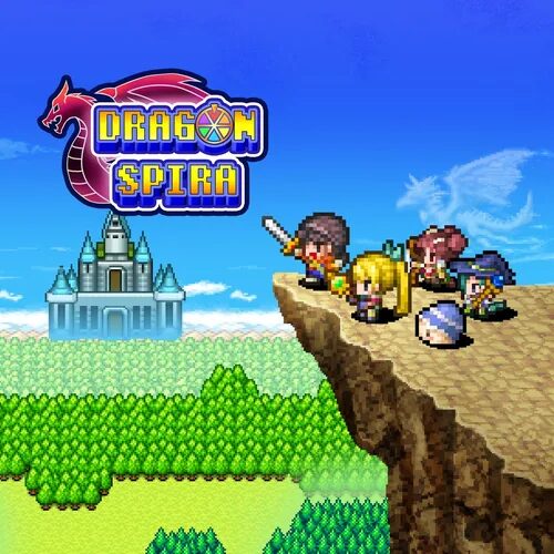 Dragon Spira