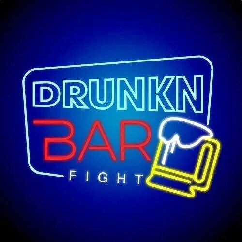 Drunkn Bar Fight VR