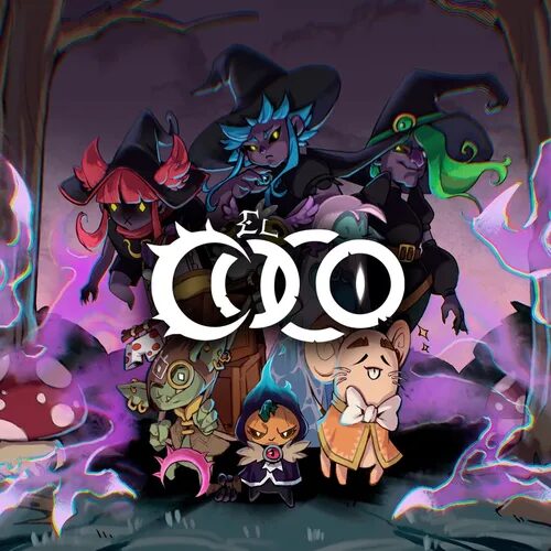 EL COCO