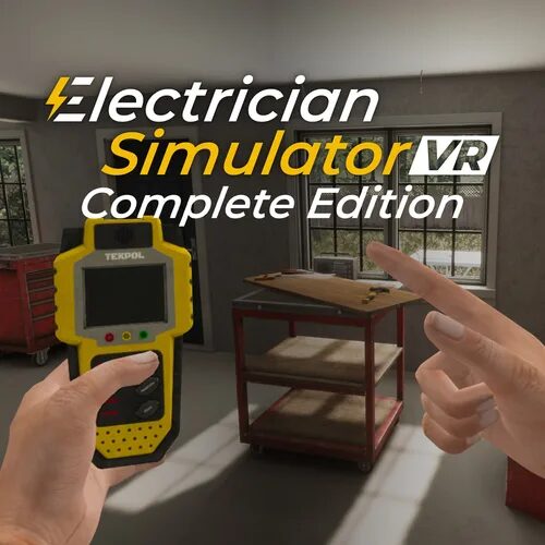 Electrician Simulator VR Complete Edition
