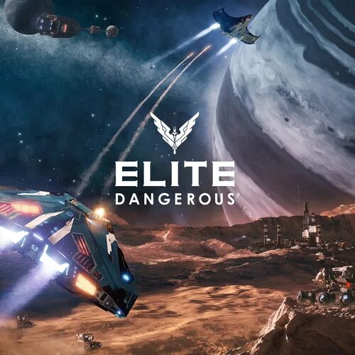 Elite Dangerous