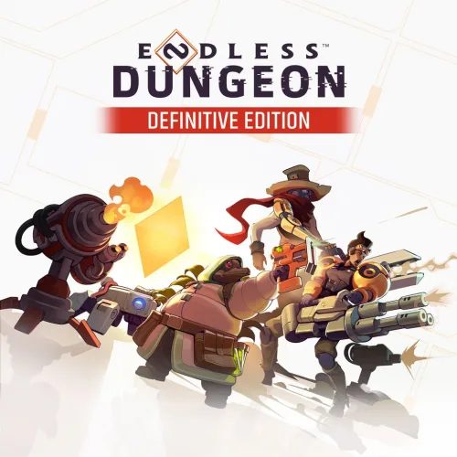 ENDLESS Dungeon Édition définitive