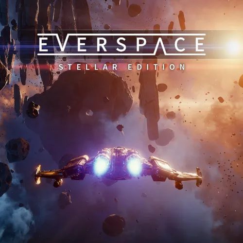 EVERSPACE — Stellar Edition