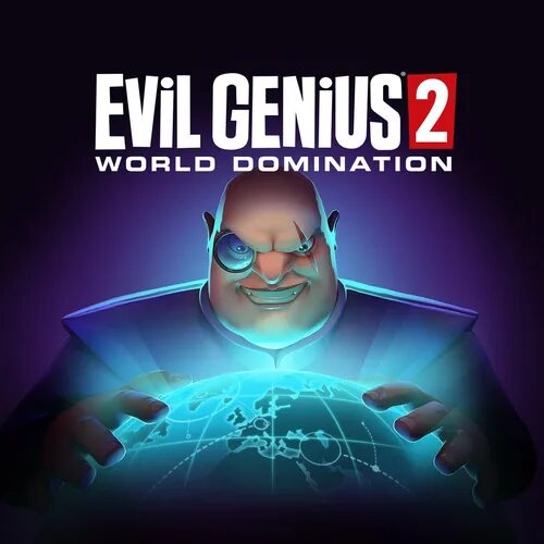 Evil Genius 2: World Domination