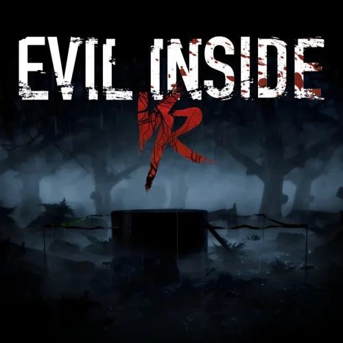 Evil Inside VR