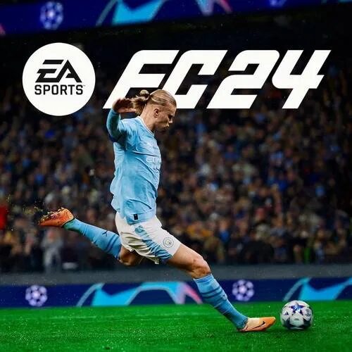 FC 2024