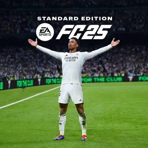 FC 25 Standart Edition