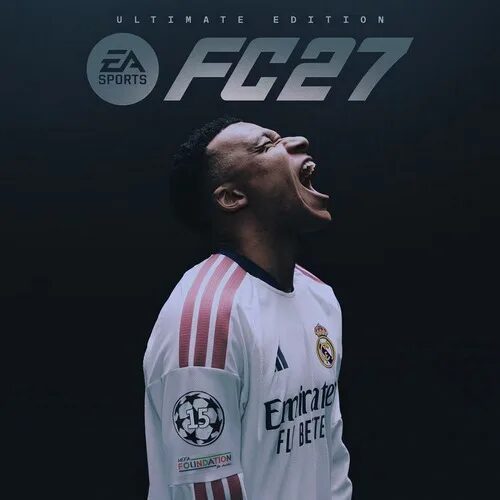 FC 27 Ultimate edition
