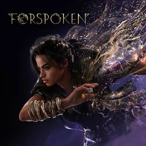 Forspoken