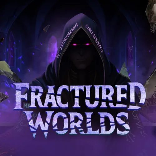 Fractured Worlds