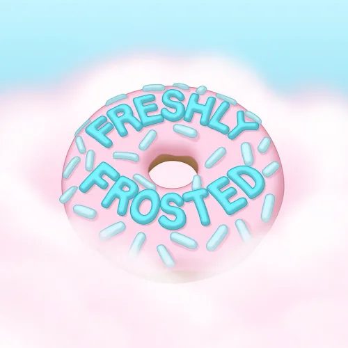 Freshly Frosted