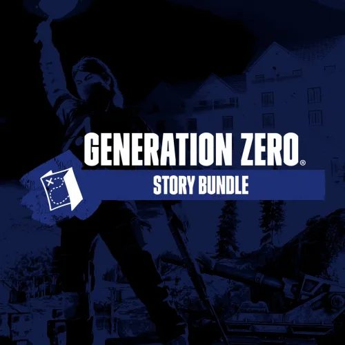 Generation Zero - Story Bundle