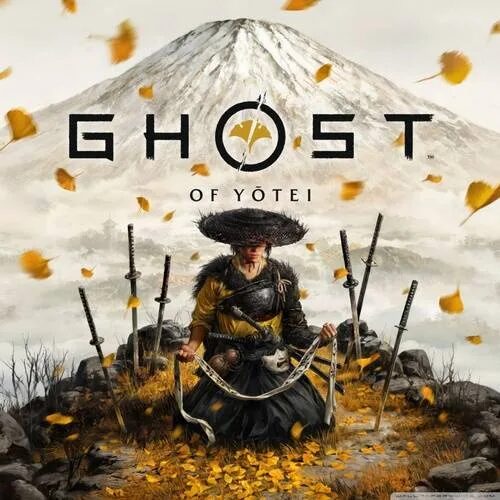 Ghost of Yōtei