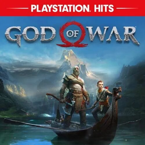 God Of War 2018